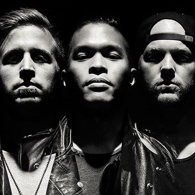 The Glitch Mob
