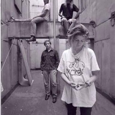 The Gits