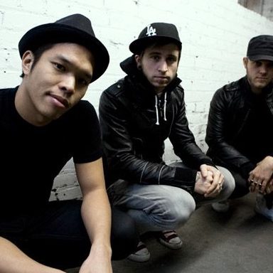 The Glitch Mob