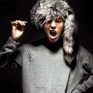 G-Dragon photo 86