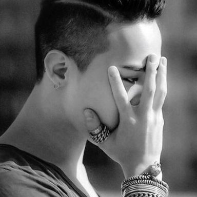 G-Dragon photo 39