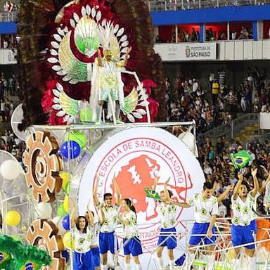 G.R.C.E.S. Leandro de Itaquera (SP) photo 26