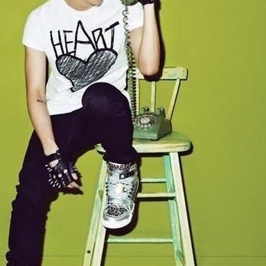 G-Dragon photo 110