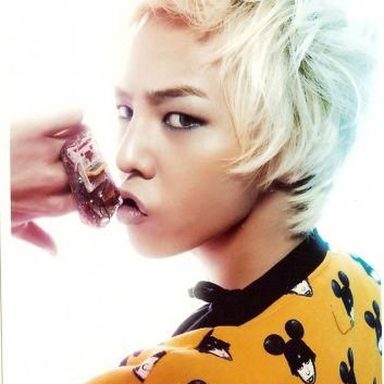 G-Dragon photo 33