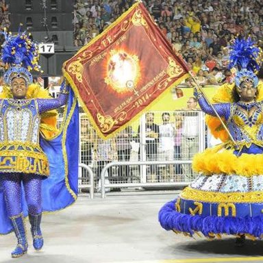 G.R.C.E.S. Mocidade Alegre photo 29