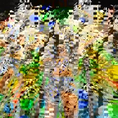 G.R.C.E.S. Leandro de Itaquera (SP)