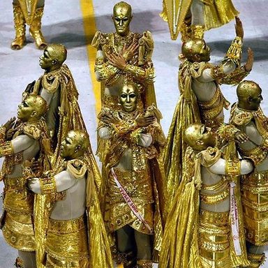 G.R.C.E.S. Mocidade Alegre photo 33