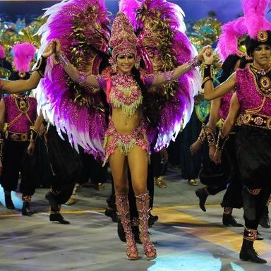 G.R.C.E.S. Mocidade Alegre photo 35