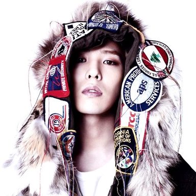 G-Dragon photo 62
