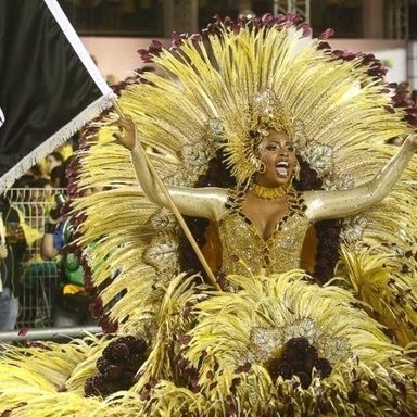 G.R.C.S Vai-Vai photo 27