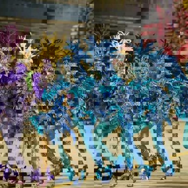 G.R.C.E.S. Nenê de Vila Matilde photo 15