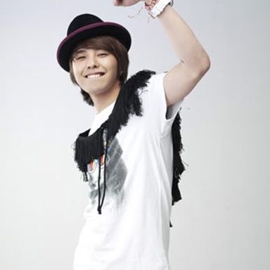 G-Dragon photo 74