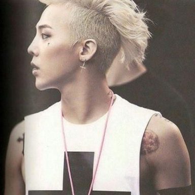 G-Dragon photo 40