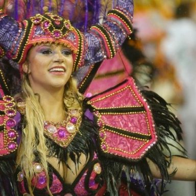 G.R.C.E.S. X-9 Paulistana photo 30