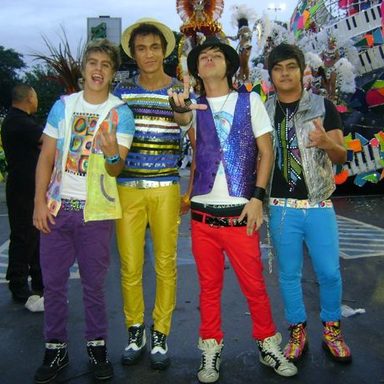 G.R.C.S Vai-Vai photo 23