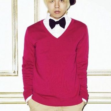 G-Dragon photo 109