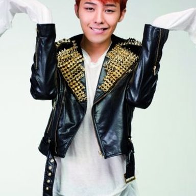 G-Dragon photo 70