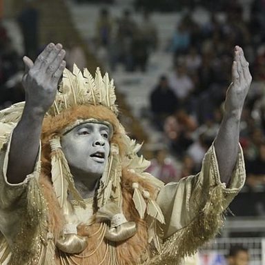 G.R.C.E.S. X-9 Paulistana photo 36