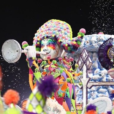 G.R.C.E.S. Mocidade Alegre photo 31