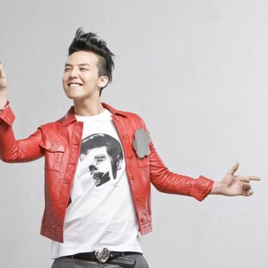 G-Dragon photo 96