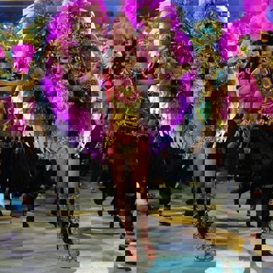 G.R.C.E.S. Mocidade Alegre