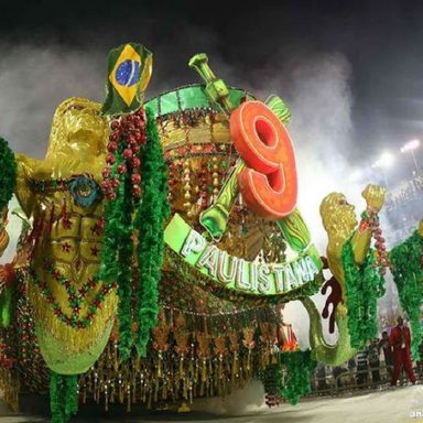 G.R.C.E.S. X-9 Paulistana photo 43