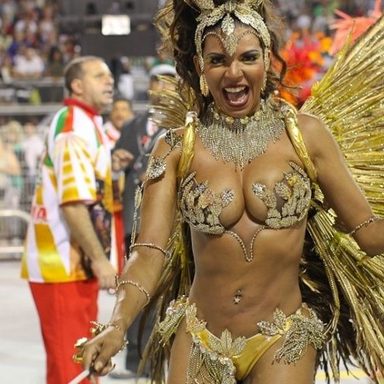 G.R.C.E.S. X-9 Paulistana photo 27