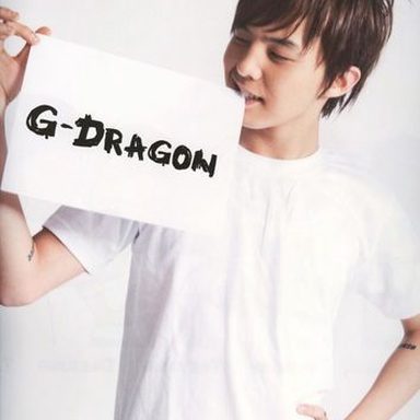 G-Dragon photo 108