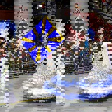 G.R.C.E.S. Nenê de Vila Matilde photo 18