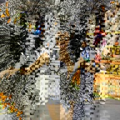 G.R.C.E.S. X-9 Paulistana photo 10