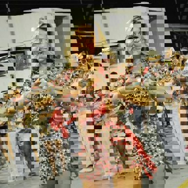 G.R.C.E.S. Leandro de Itaquera (SP)