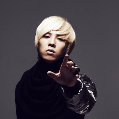 G-Dragon photo 104