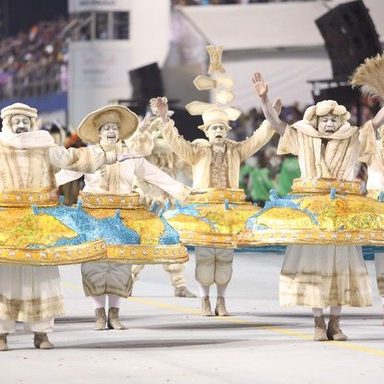 G.R.C.E.S. X-9 Paulistana photo 35