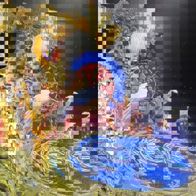 G.R.C.E.S. Nenê de Vila Matilde photo 20