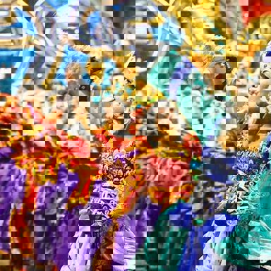 G.R.C.E.S. Nenê de Vila Matilde photo 14