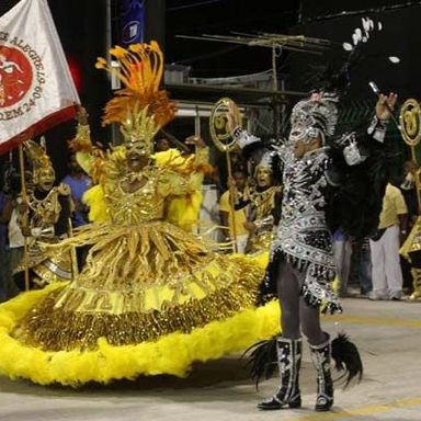 G.R.C.E.S. Mocidade Alegre photo 41