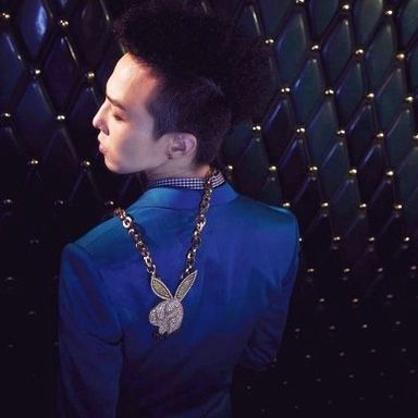 G-Dragon photo 69