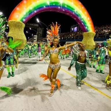 G.R.C.E.S. Mocidade Alegre photo 34