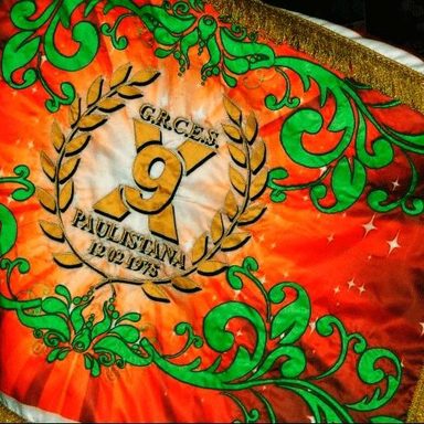 G.R.C.E.S. X-9 Paulistana photo 44