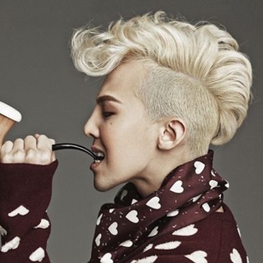 G-Dragon photo 47