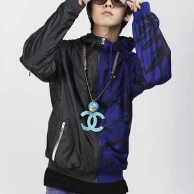 G-Dragon photo 85