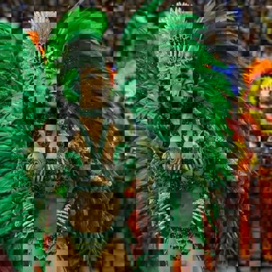 G.R.C.E.S. Mocidade Alegre photo 19