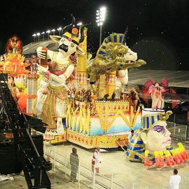 G.R.C.E.S. Leandro de Itaquera (SP) photo 27