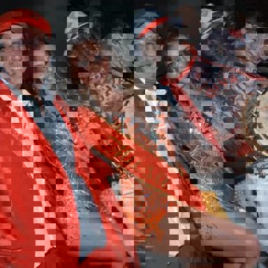 G.R.C.E.S. Leandro de Itaquera (SP)