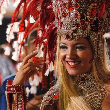 G.R.C.E.S. X-9 Paulistana photo 31