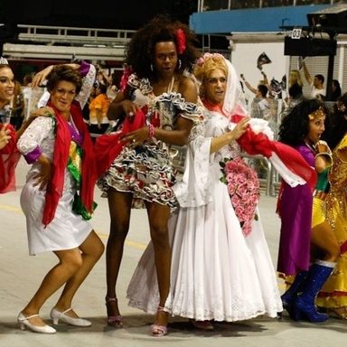 G.R.C.S Vai-Vai photo 22