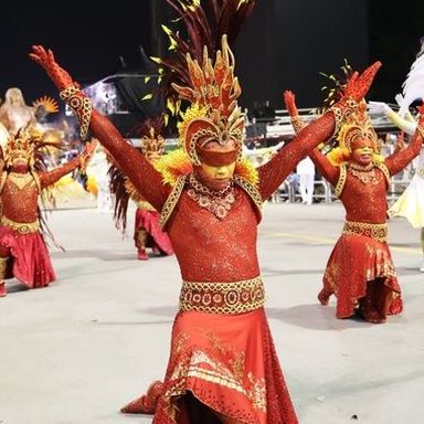 G.R.C.E.S. Mocidade Alegre photo 42