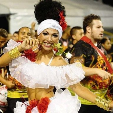 G.R.C.E.S. Mocidade Alegre photo 23