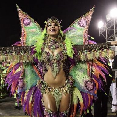 G.R.C.E.S. Mocidade Alegre photo 21