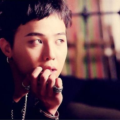 G-Dragon photo 34